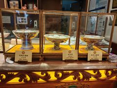 -富华斋饽饽铺·宫廷糕点·伴手礼(护国新天地店)