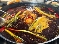 -石灰市毛记烧鸡公(解放碑店)