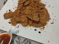 -八闽食府(福建大厦店)