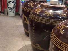 -西江美食舫·江西菜(健德桥店)