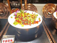 -享遇.锅姥姥牛排海鲜自助(小寨店)
