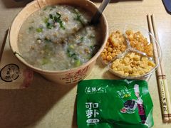 -温粥人(春晖路店)