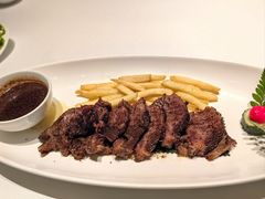 -荣兴酒家(徐家汇店)