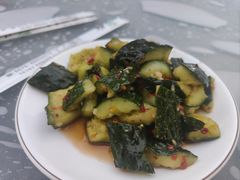 -陈帅夜排档·龙虾·炒菜·烤串(世茂店)