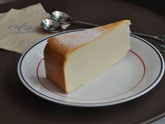 -Cafe de Paris(林荫路店)