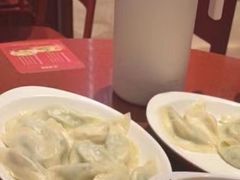 -喜家德虾仁水饺(东海缤纷天地店)