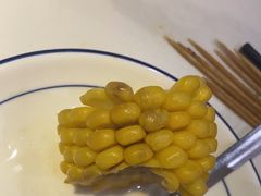 -潮正和潮汕牛肉火锅·老字号(番禺万达店)