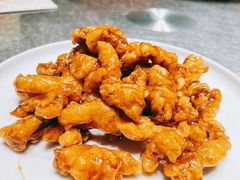 -四季厨房 鲁菜·孔府烤鸭(高新万达店)