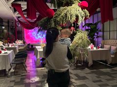 -嘎纳时光餐厅(水游城尚街店)