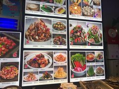 -船梆煮•蒸汽海鲜·炉火烤肉(五四广场店)