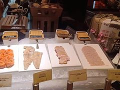 -上海丽笙精选海仑宾馆·莫赛克餐厅