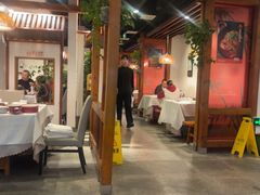 -沸腾鱼乡(知春路分店)