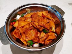 -北李妈妈菜·海肠捞饭(高新万达店)