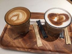 -Peet's Coffee皮爷咖啡(大学路店)