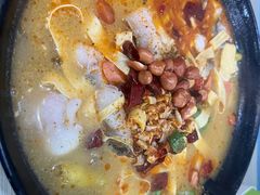 -缘久缘米粉(新街口店)