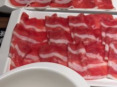 -快乐小羊·内蒙牛羊肉火锅(流花中心店)