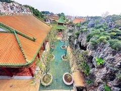 -宝墨园景区