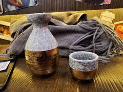 -白石の深夜食堂(宝龙店)