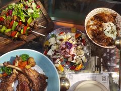 -初拾·花里餐厅(钜城华亿店)