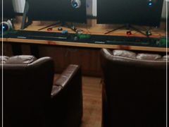 -网鱼网咖(上海静安寺店)