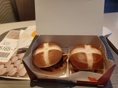 -麦当劳(漳州二路店)