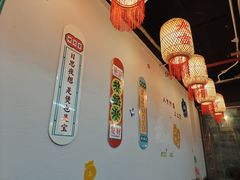 -螺思宝螺蛳粉火锅·鸭脚煲(西乡店)
