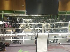 -悦莱美游泳健身会所(御景壹号店)
