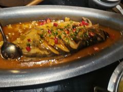 -徽镇小厨·经典徽菜(十里河店)