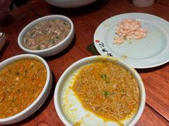 -裕兴记•蟹黄面馆(人民广场店)