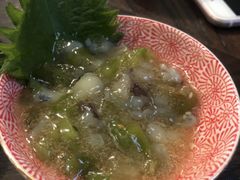 芥末章鱼-哥哥の深夜食堂(红松东路店)