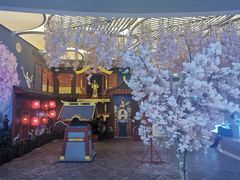 -茶马花街(城西银泰城店)