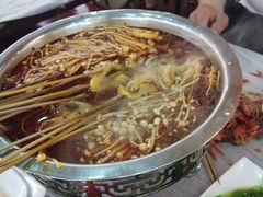 涮肚-丁丁龙虾(总店)