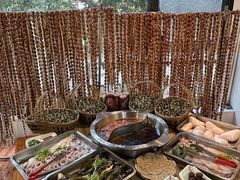 -青山青豆花·笑禅豆腐鱼(黄泥塝店)