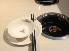 -围炉夜话·潮汕卤水火锅(榕江店)