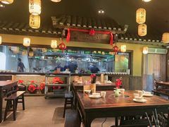 -大自然(鲁家村店)