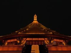 -隋唐洛阳城明堂天堂景区