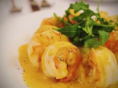 -摩根扒房(桐梓林店)