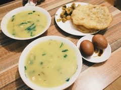 -老方子馅饼粥(台东店)