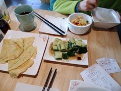 -嘉和一品粥(方庄店)