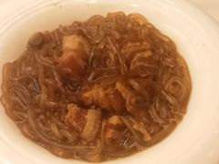 猪肉炖粉条-京滨饭店·餐厅(阜外大街店)