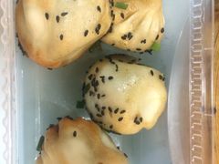 iphone_upload_pic-老上海食惠裡小籠包生煎包