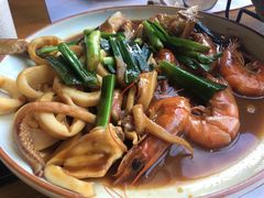 -宋小谨·泉州菜(西沙湾店)