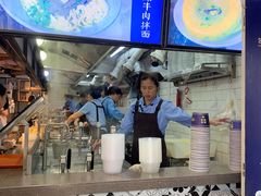 -精粉世家(汉街总部国际A座店)