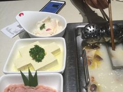 -海底捞火锅(天一广场亚细亚店)