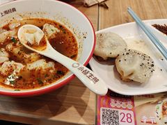 -小杨生煎(江南环球港店)