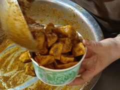 -街街旺风味炸洋芋(大观商业城C座店)