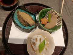 -枫品铁板烧(东樾店)