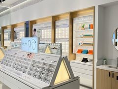 -OYEA欧野眼镜(武商MALL·众圆店)