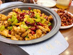 -川娃子(万塘汇店)