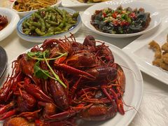 -五七小李子油焖大虾(总店)